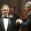 Photo: Andrea Bocelli's Photo: Andrea Bocelli's